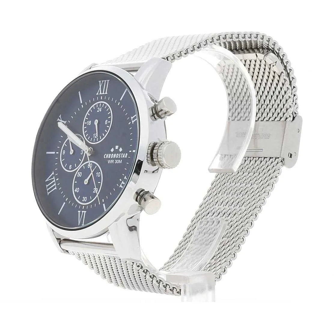 Orologio multifunzione uomo Chronostar Noble - R3753306001