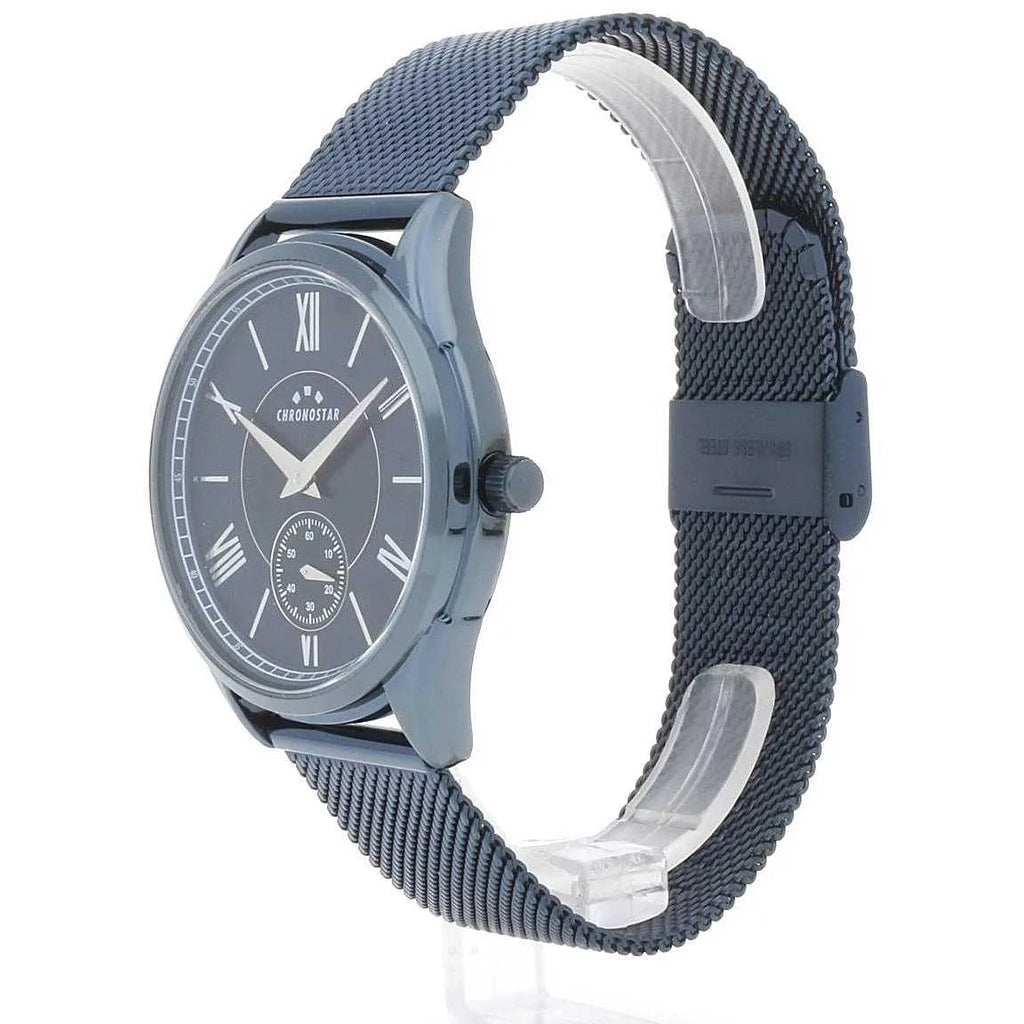 Herrenuhr Chronostar Classique - R3753298001