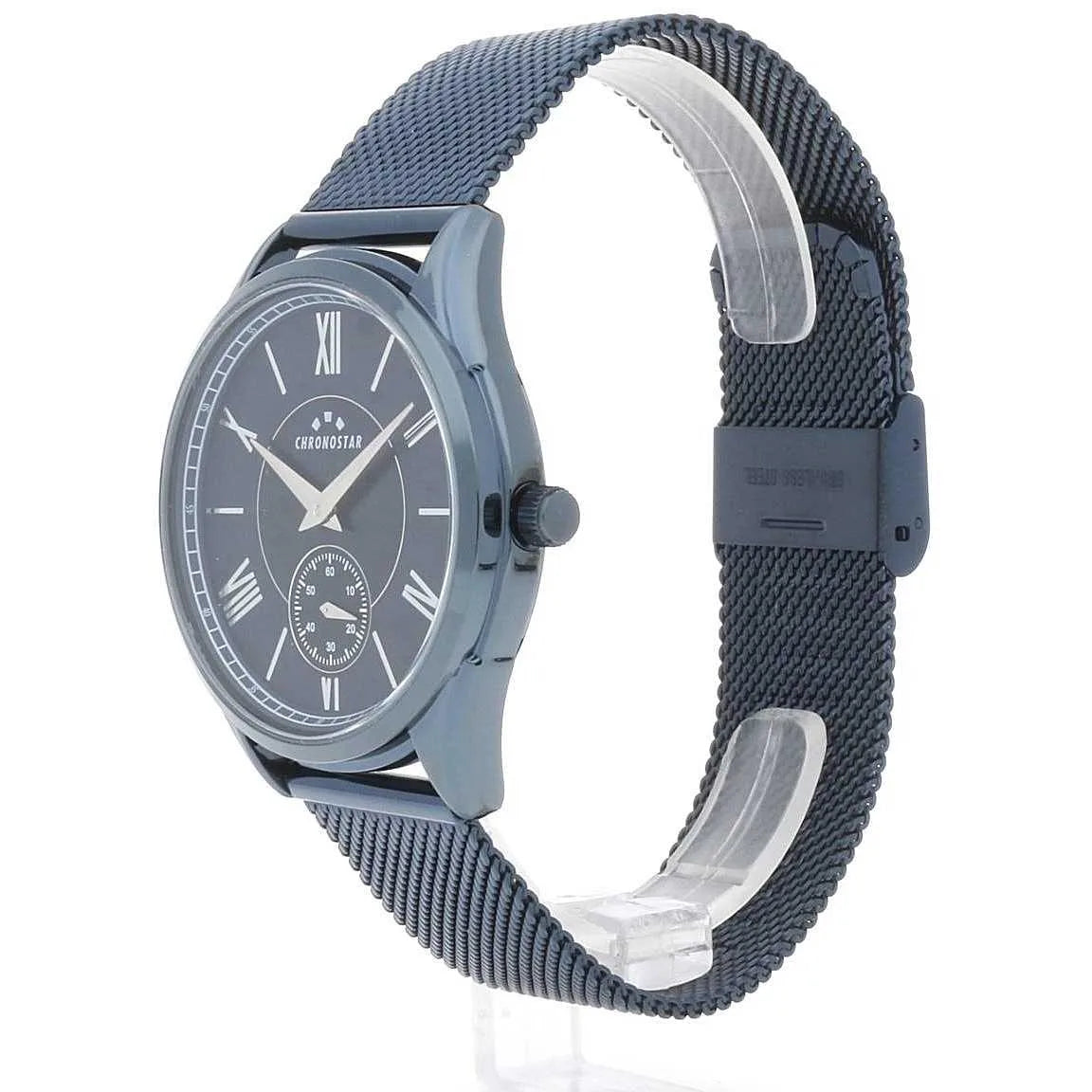 Orologio solo tempo uomo Chronostar Classique - R3753298001