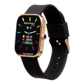 Superga Smartwatch Uniko SWT-STC003 Damenuhr, Doppelarmband
