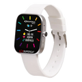 Superga Smartwatch Uniko SWT-STC002 Damenuhr mit zwei Armbändern