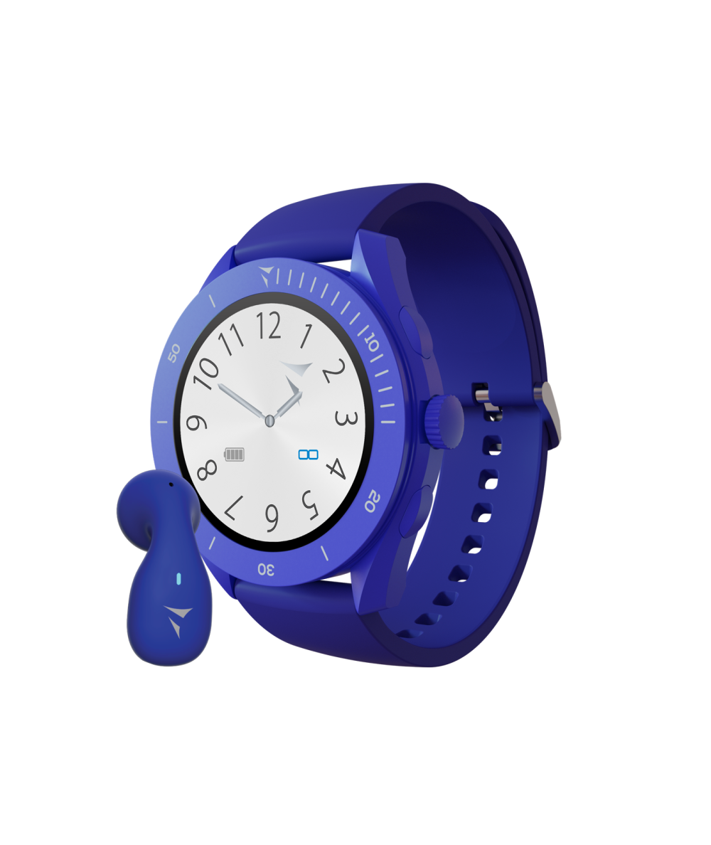 Orologio smartwatch Techmade YOUNG vari colori