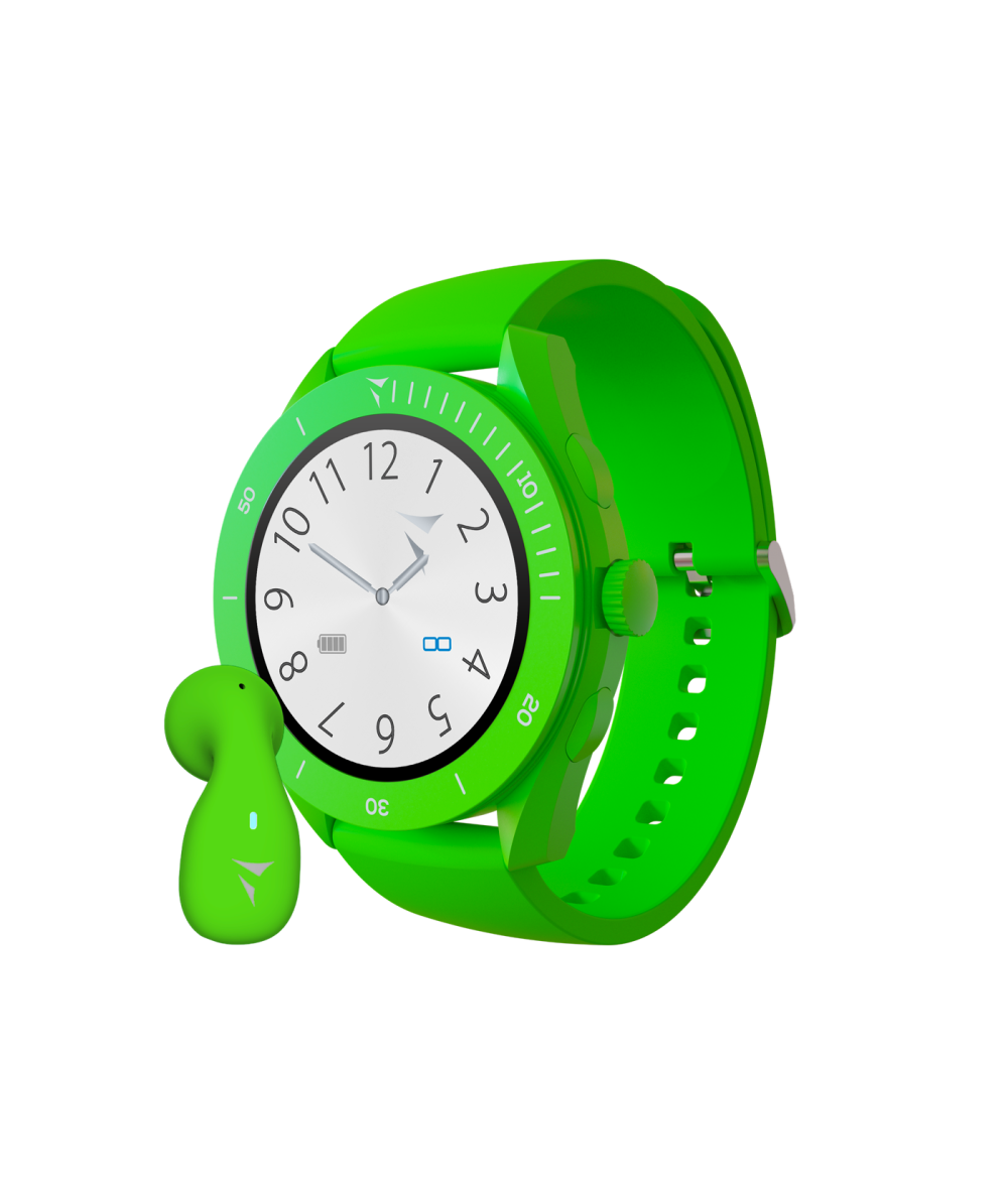 Orologio smartwatch Techmade YOUNG vari colori